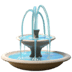 :fountain: